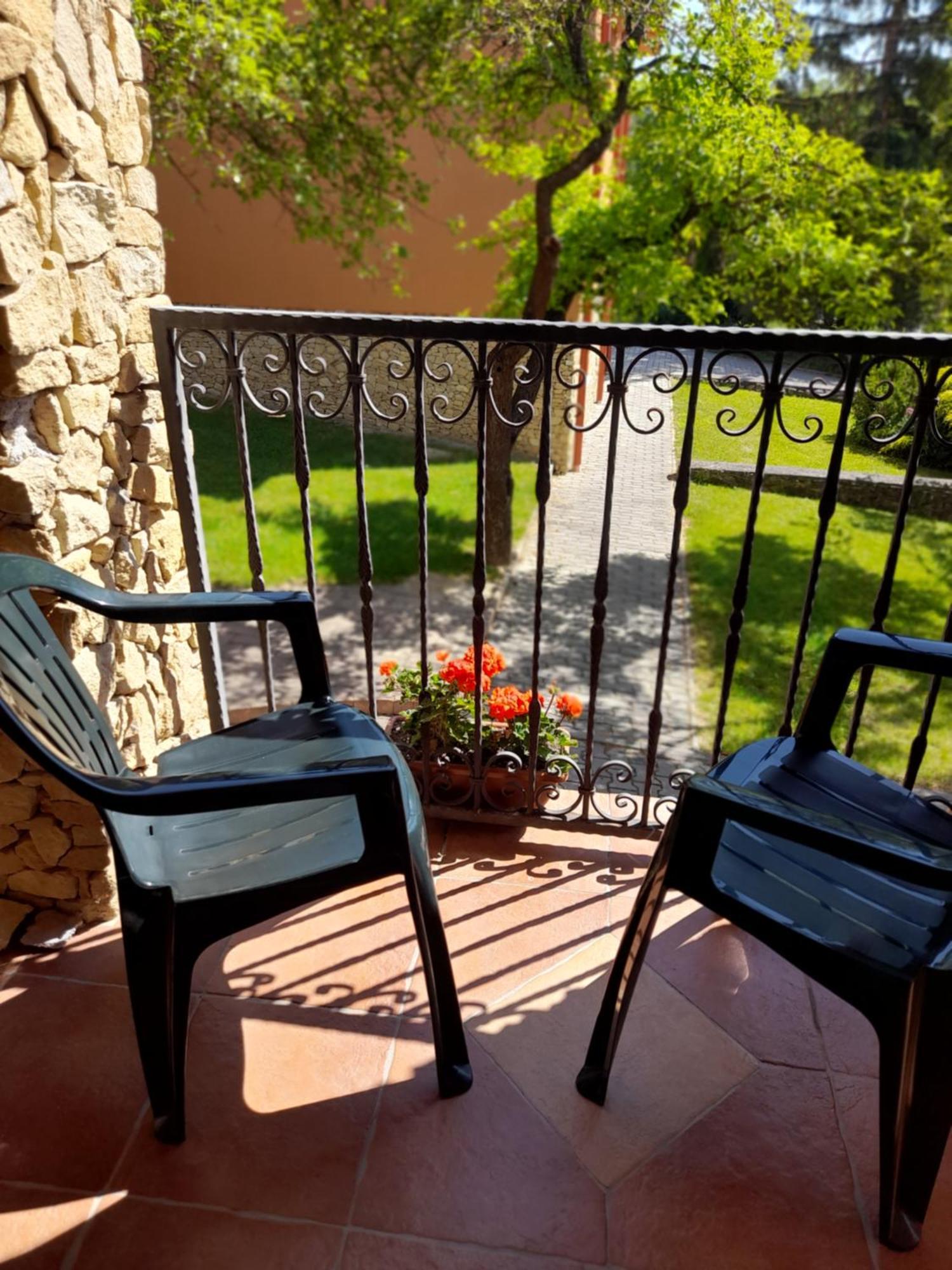 Harmonia Wellness Villa Szilvásvárad エクステリア 写真