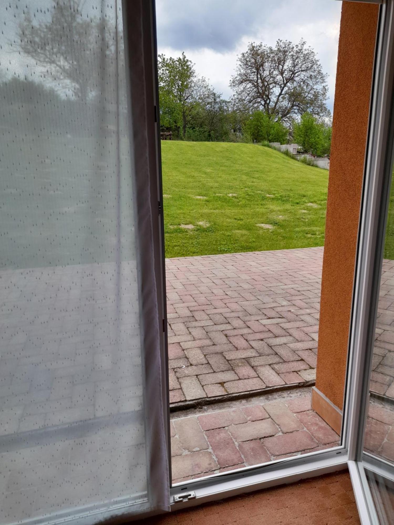 Harmonia Wellness Villa Szilvásvárad エクステリア 写真