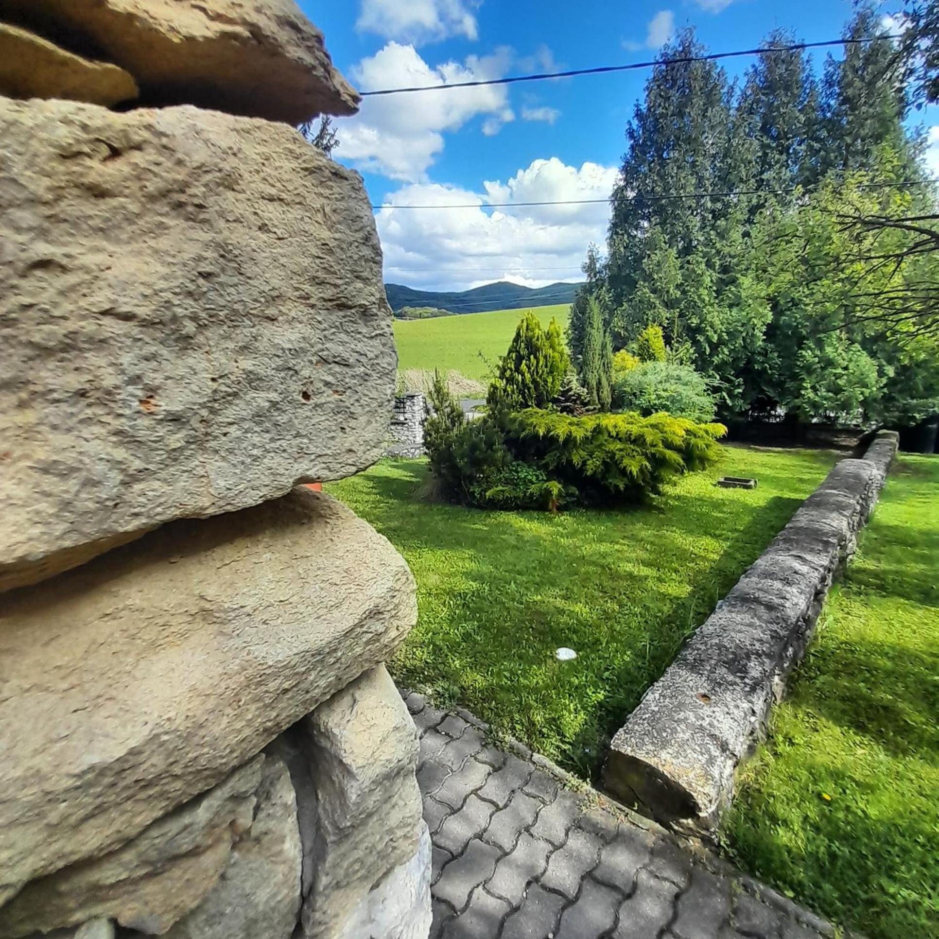 Harmonia Wellness Villa Szilvásvárad エクステリア 写真