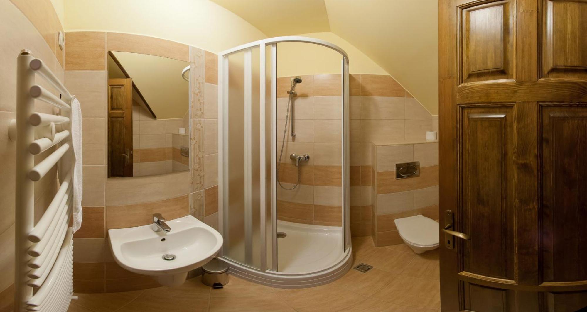 Harmonia Wellness Villa Szilvásvárad エクステリア 写真