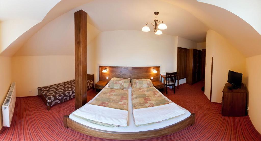 Harmonia Wellness Villa Szilvásvárad 部屋 写真